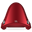 JBL Creature II (red) Icon 32px png